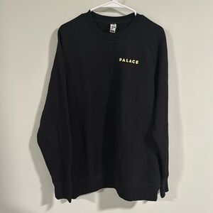 Palace Diner Sweater - L